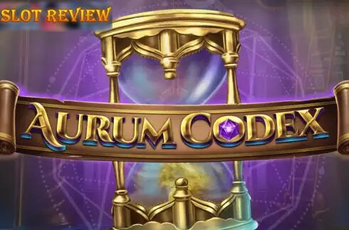 Aurum Codex